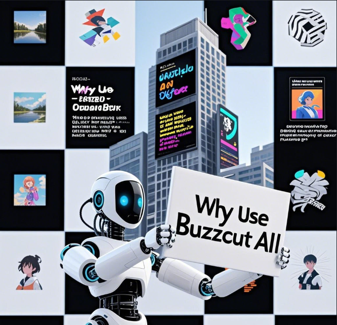 Lightning Fast Generation